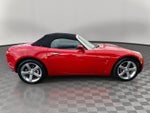 2006 Pontiac Solstice Base