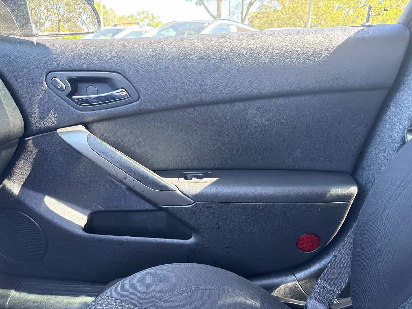 2009 Pontiac G6 w/1SA *Ltd Avail*