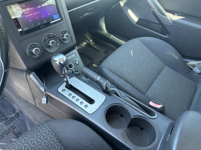 2009 Pontiac G6 w/1SA *Ltd Avail*