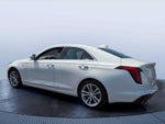 2023 Cadillac CT4 Luxury