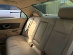 2004 Cadillac CTS Base