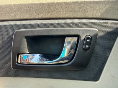 2004 Cadillac CTS Base