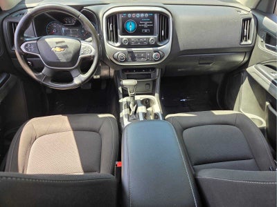 2018 Chevrolet Colorado 2WD LT