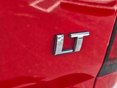 2018 Chevrolet Colorado 2WD LT