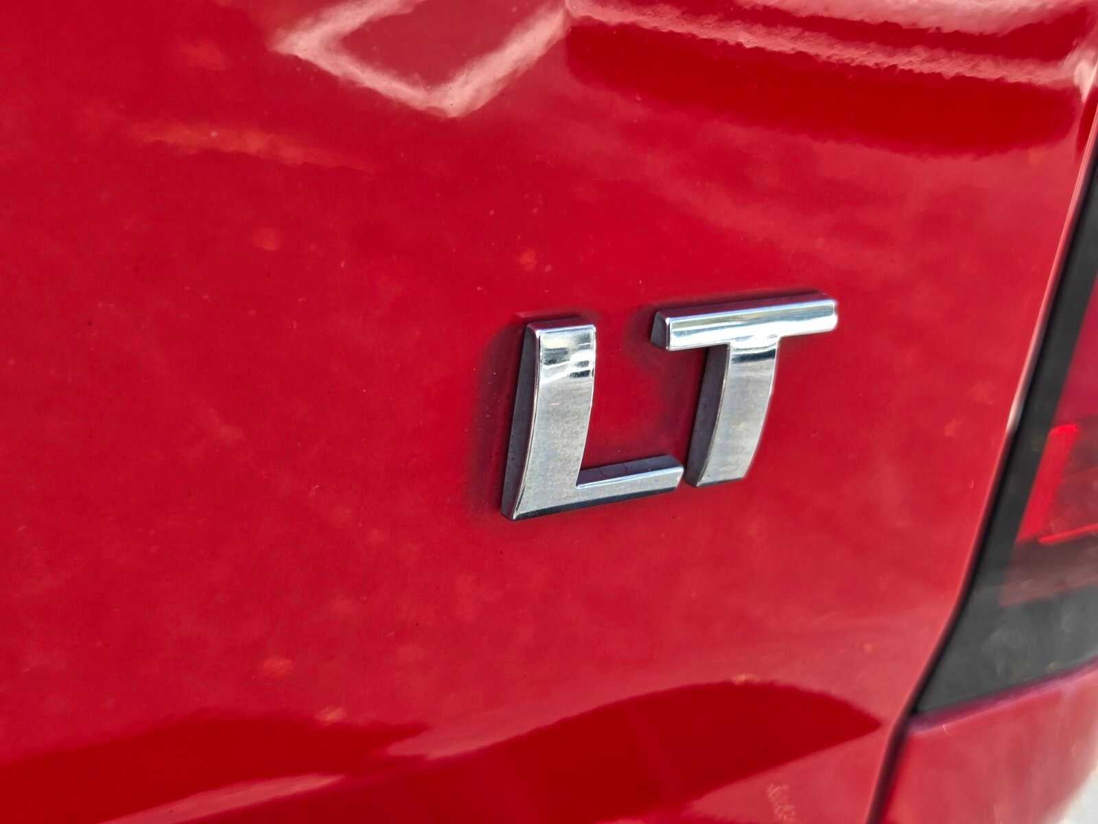 2018 Chevrolet Colorado 2WD LT