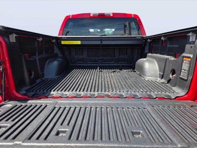 2018 Chevrolet Colorado 2WD LT