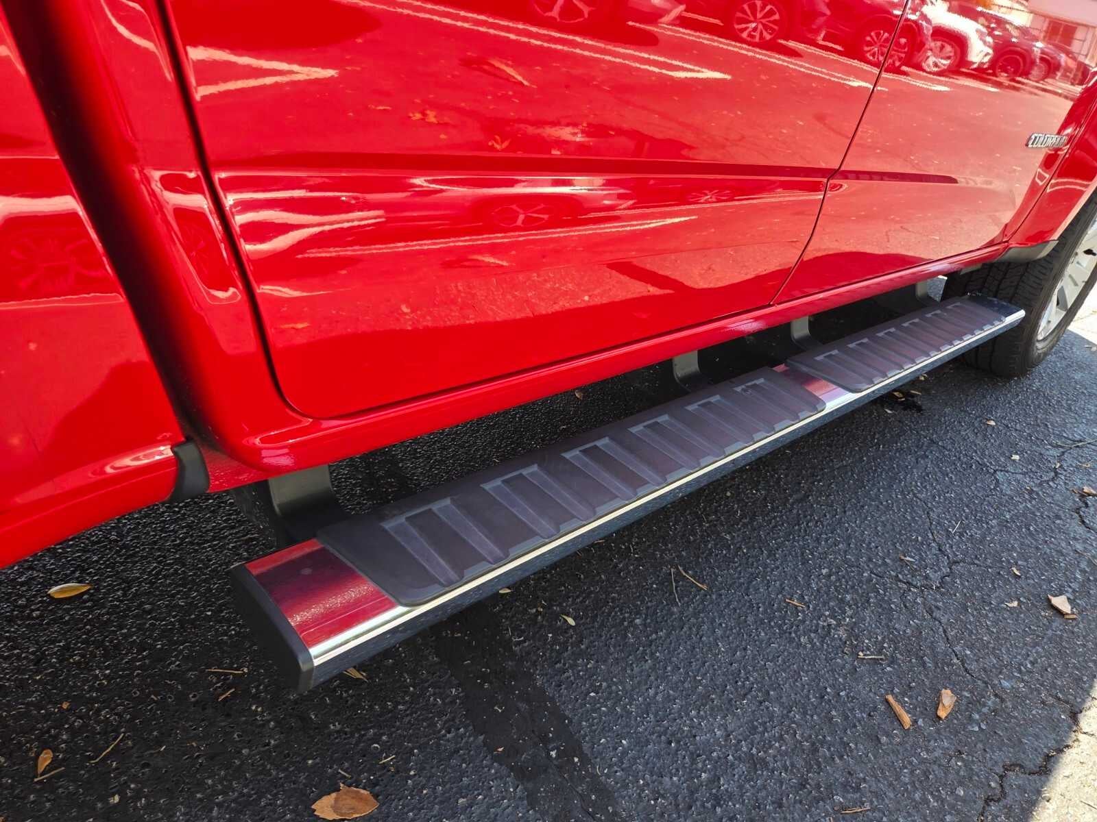 2018 Chevrolet Colorado 2WD LT