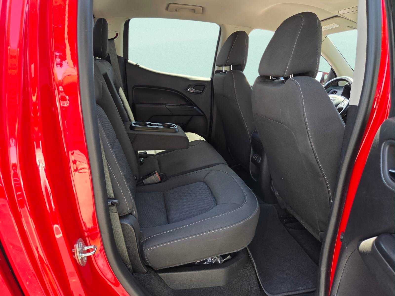 2018 Chevrolet Colorado 2WD LT