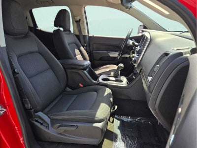 2018 Chevrolet Colorado 2WD LT