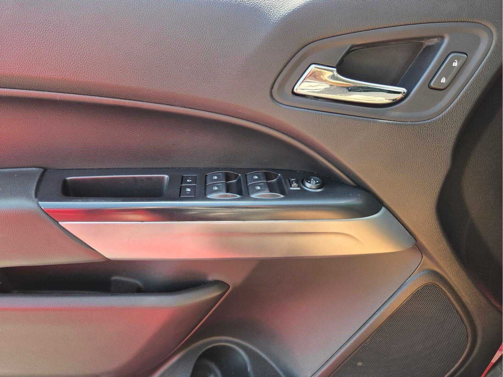 2018 Chevrolet Colorado 2WD LT