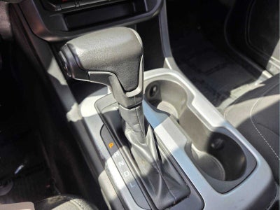 2018 Chevrolet Colorado 2WD LT