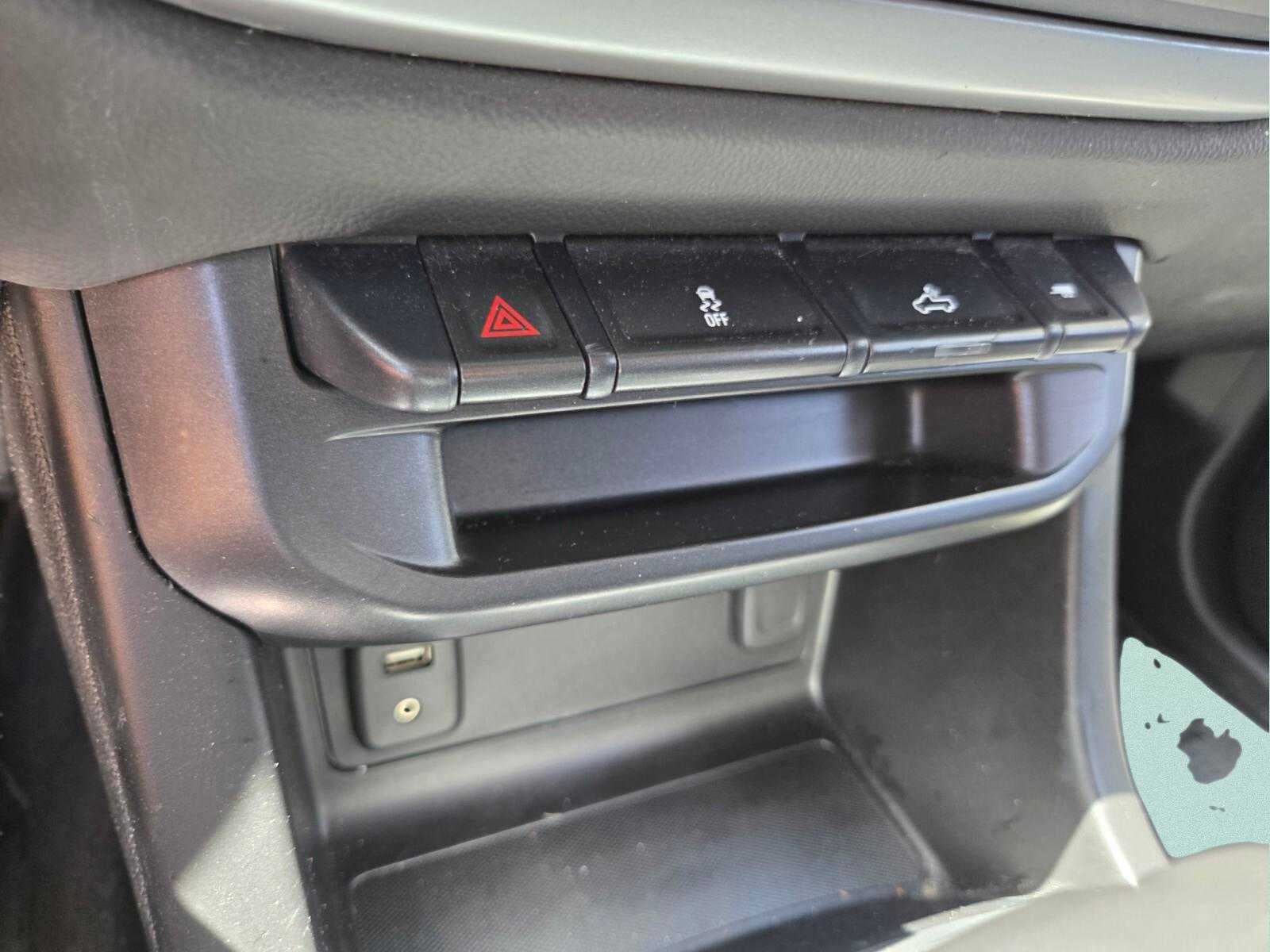 2018 Chevrolet Colorado 2WD LT