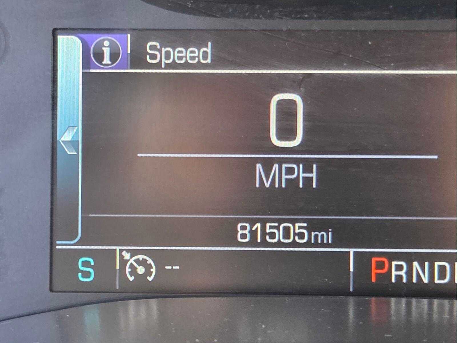 2018 Chevrolet Colorado 2WD LT