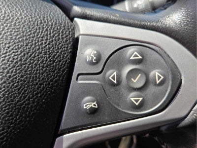 2018 Chevrolet Colorado 2WD LT