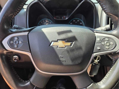 2018 Chevrolet Colorado 2WD LT