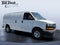 2019 Chevrolet Express Cargo Van Base