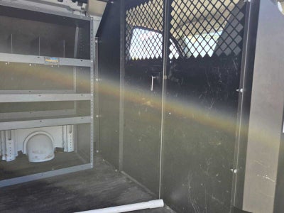 2019 Chevrolet Express Cargo Van Base