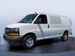 2019 Chevrolet Express Cargo Van Base