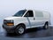 2019 Chevrolet Express Cargo Van Base