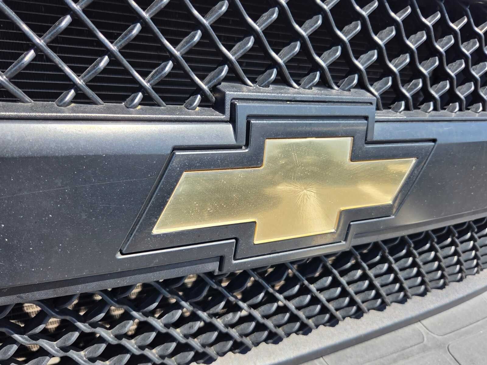 2019 Chevrolet Express Cargo Van Base