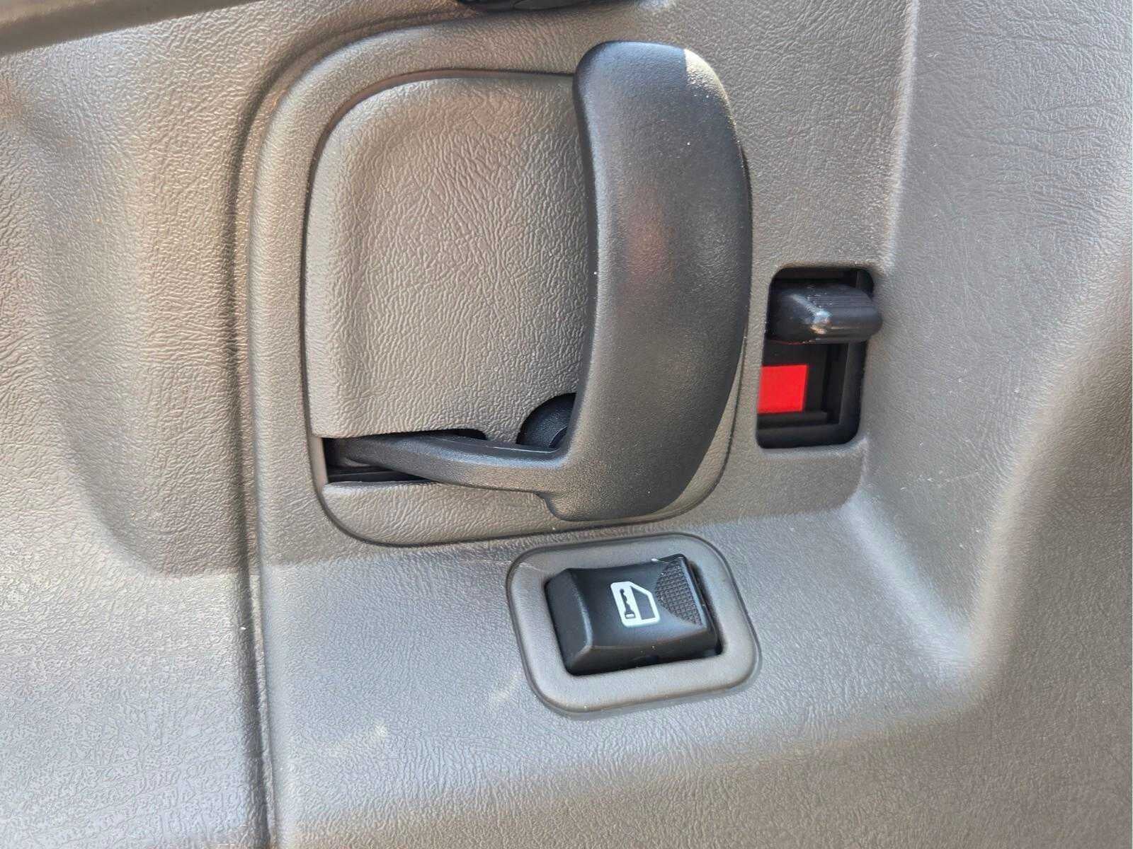 2019 Chevrolet Express Cargo Van Base