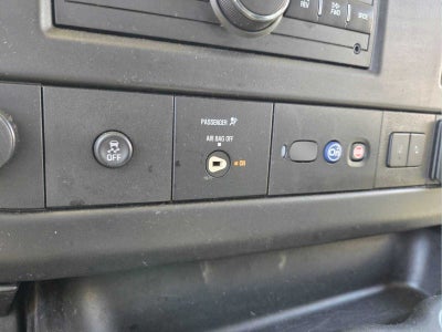 2019 Chevrolet Express Cargo Van Base