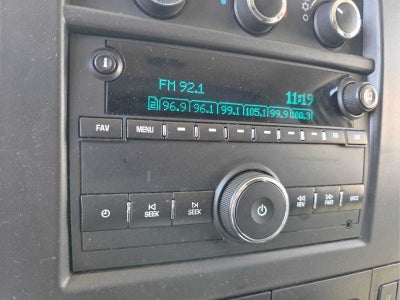 2019 Chevrolet Express Cargo Van Base