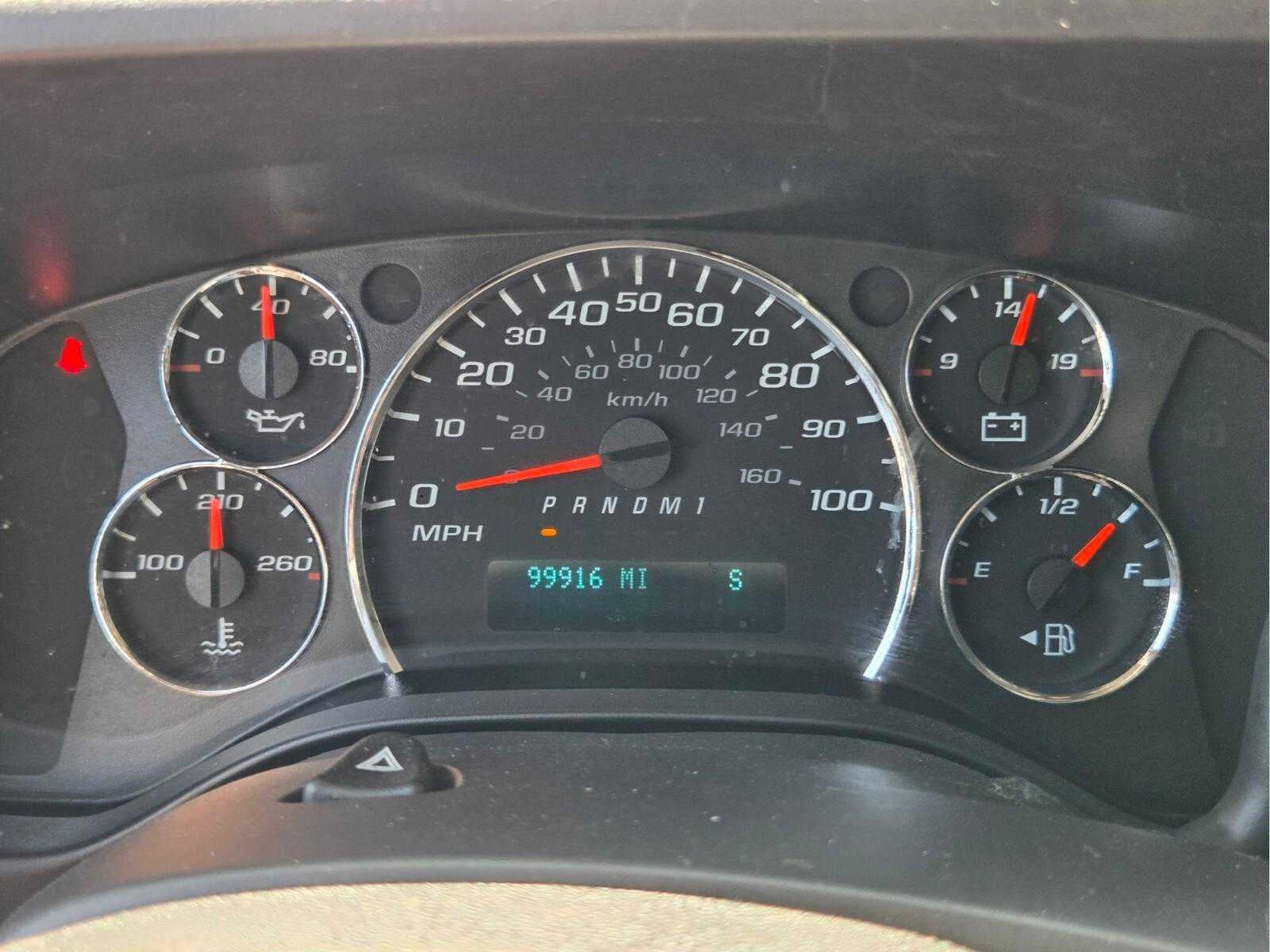 2019 Chevrolet Express Cargo Van Base