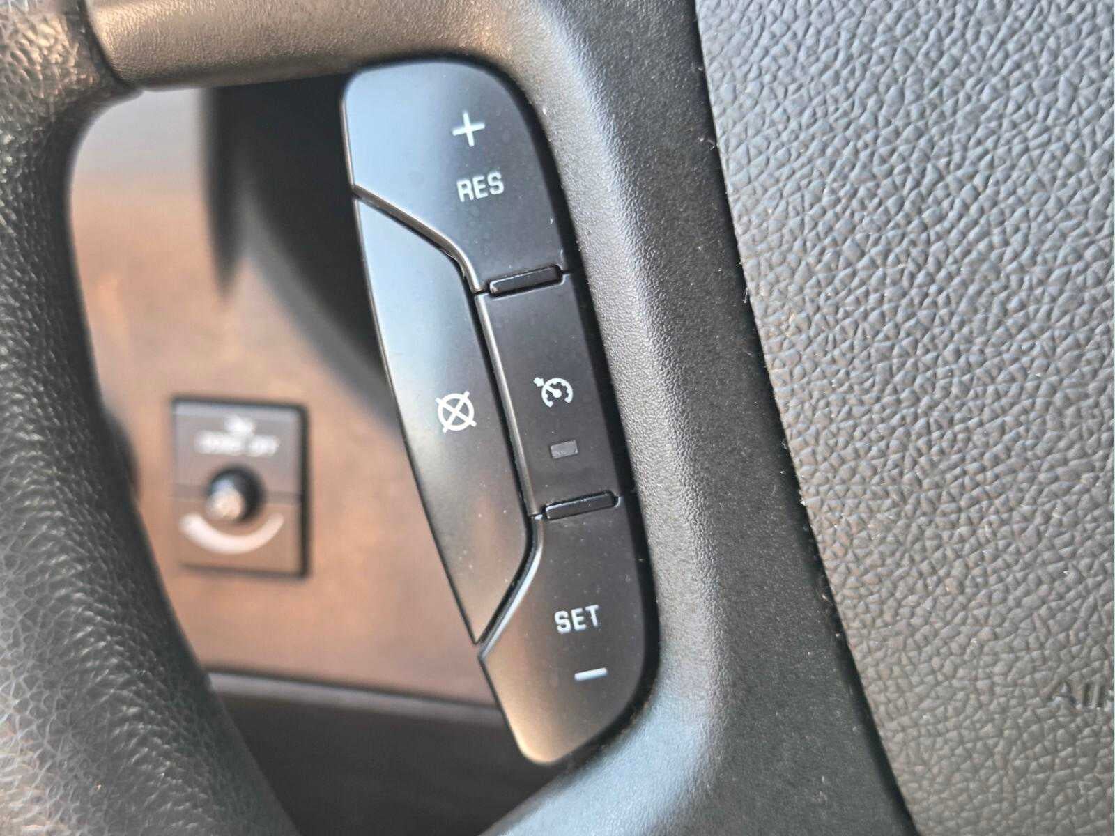 2019 Chevrolet Express Cargo Van Base