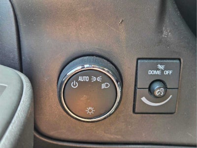 2019 Chevrolet Express Cargo Van Base