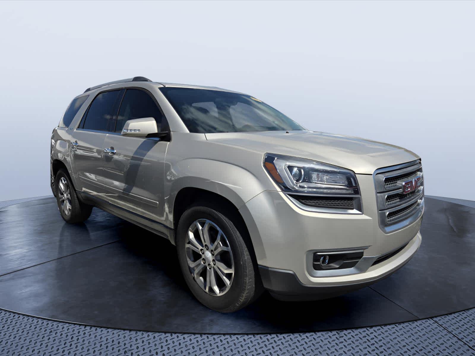 2015 GMC Acadia FWD SLT-1's photo