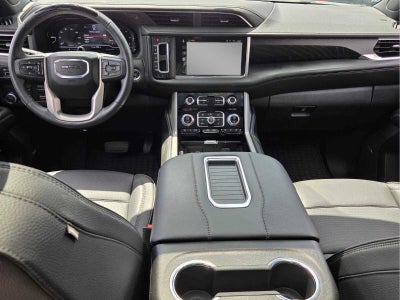 2024 GMC Yukon Denali Denali