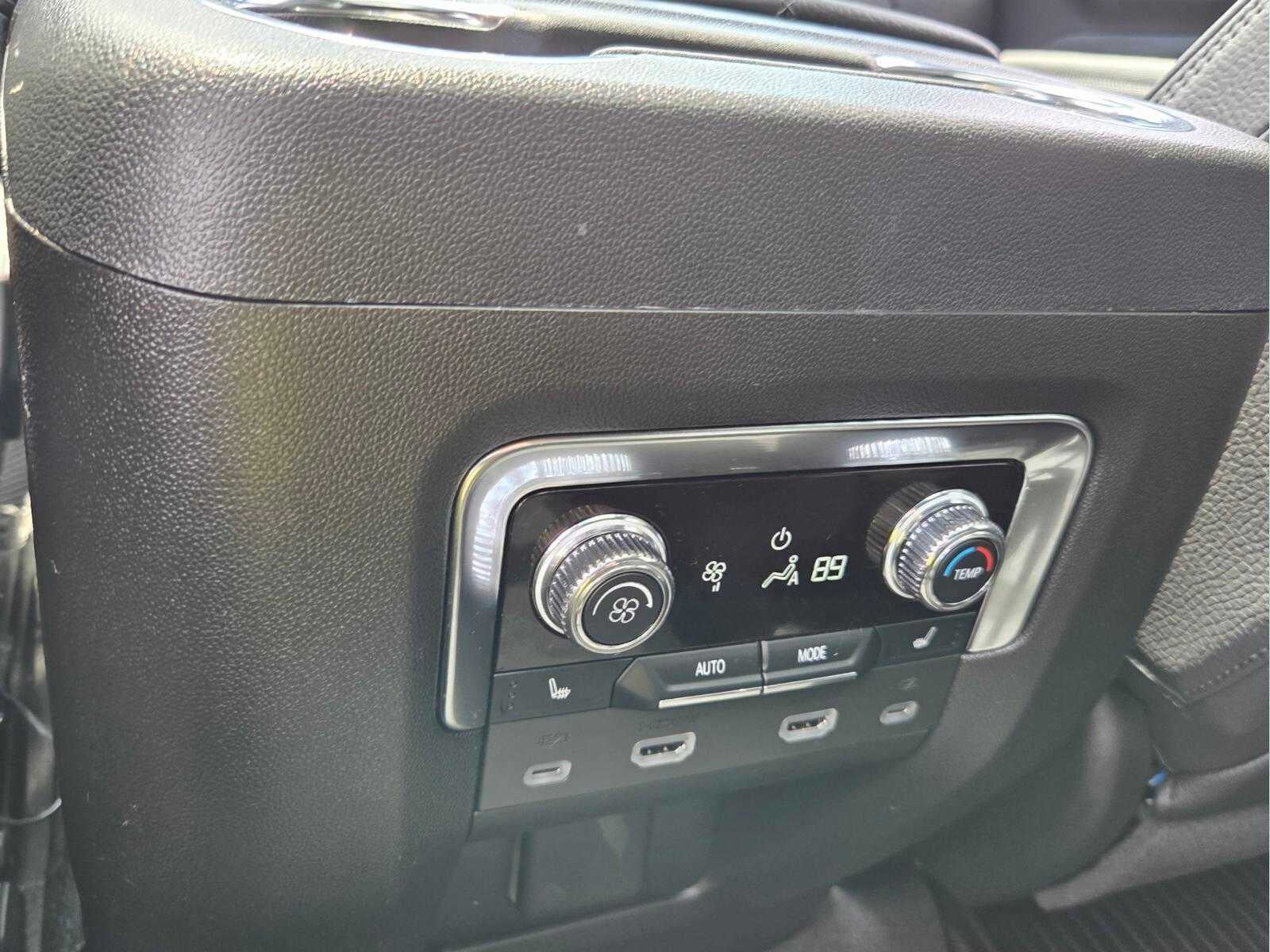 2024 GMC Yukon Denali Denali