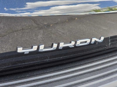 2024 GMC Yukon Denali Denali