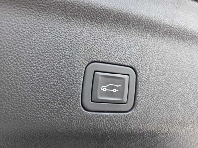 2024 GMC Yukon Denali Denali