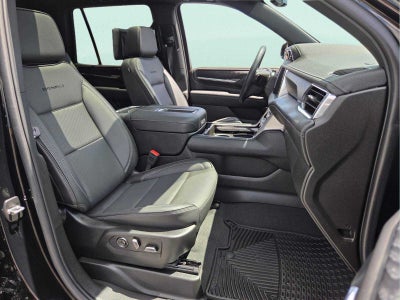 2024 GMC Yukon Denali Denali