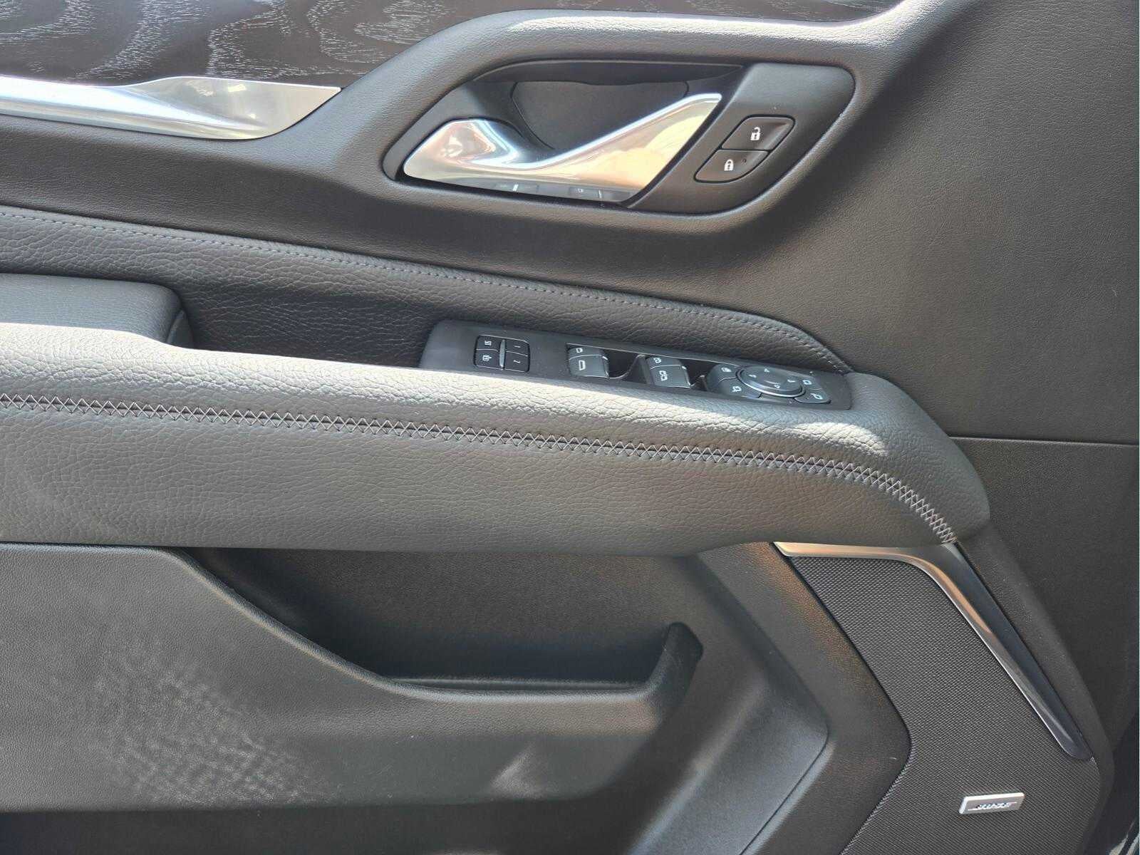 2024 GMC Yukon Denali Denali