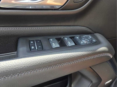 2024 GMC Yukon Denali Denali