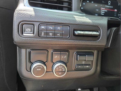 2024 GMC Yukon Denali Denali