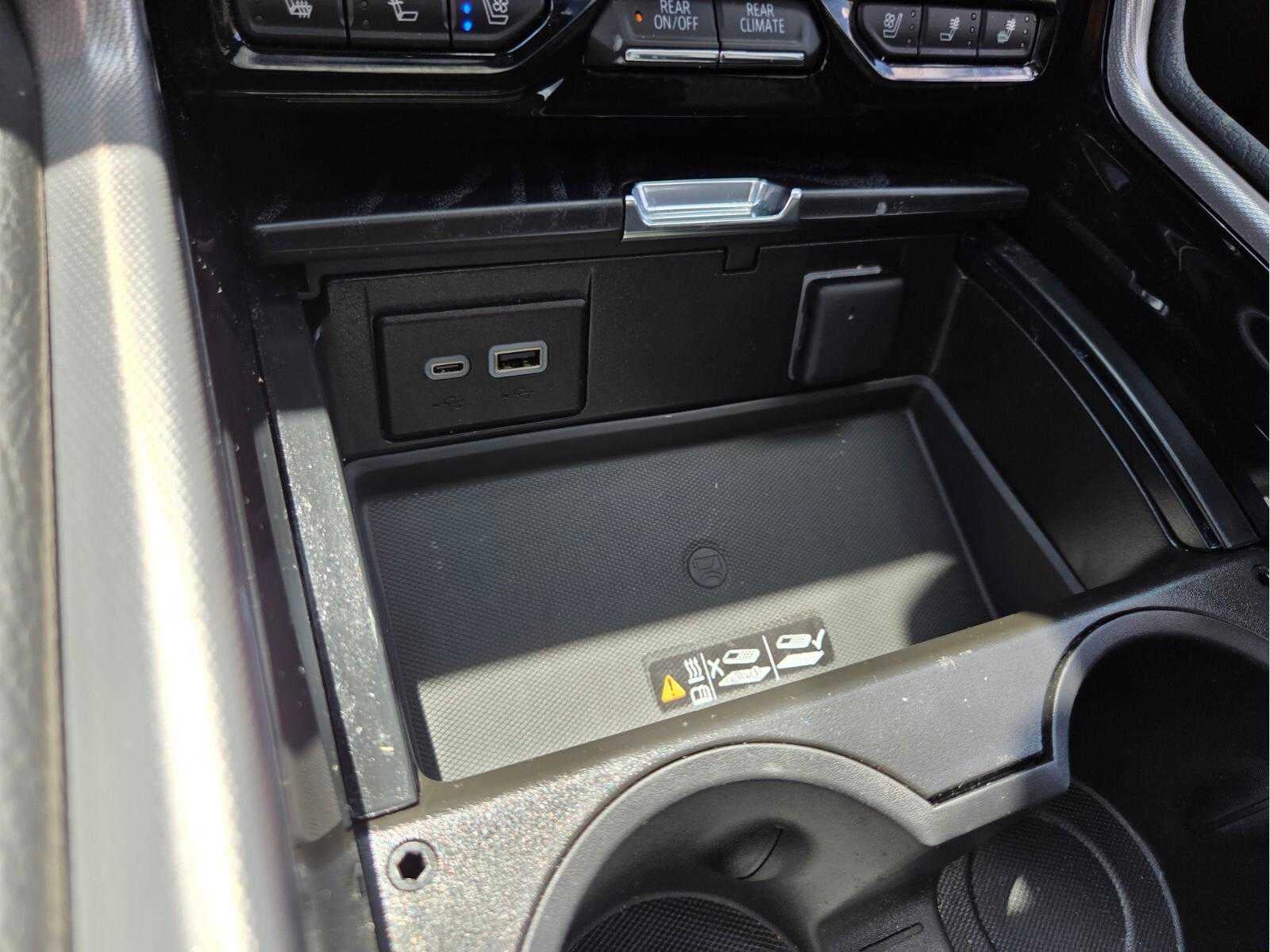 2024 GMC Yukon Denali Denali