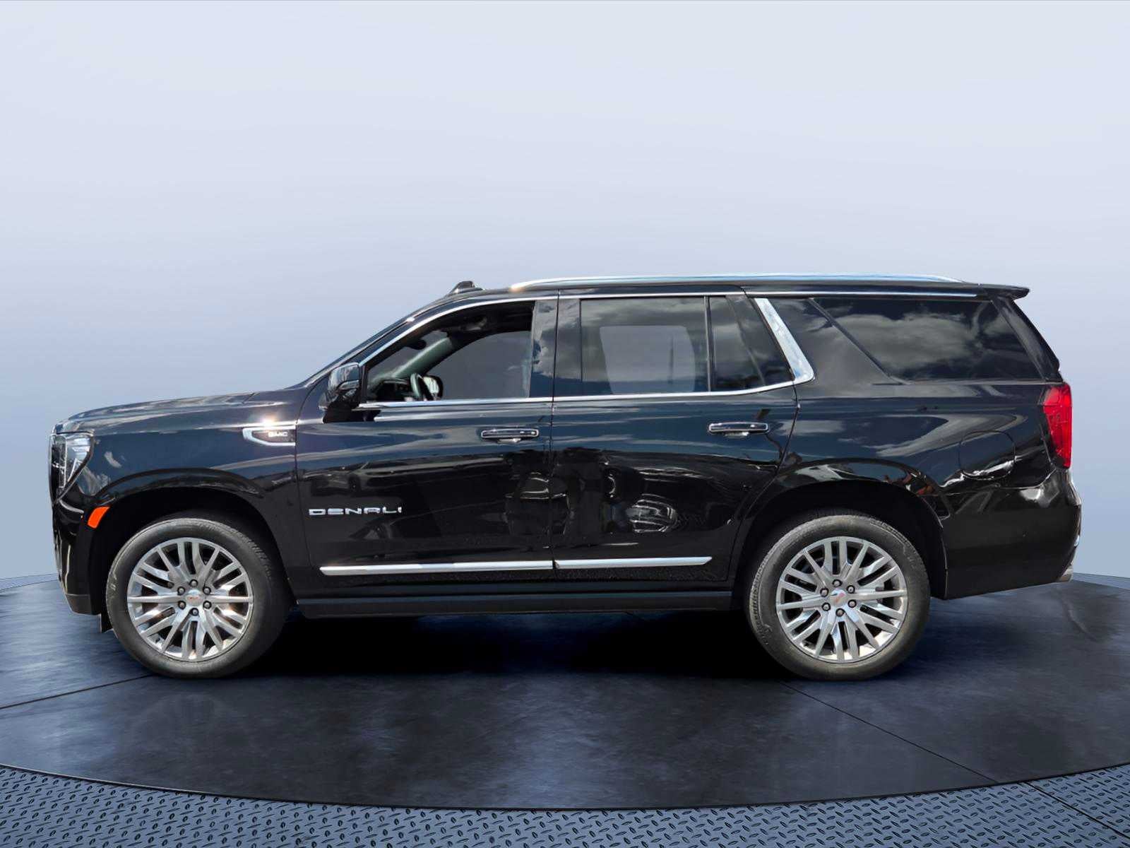 2024 GMC Yukon Denali Denali