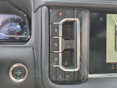 2024 GMC Yukon Denali Denali