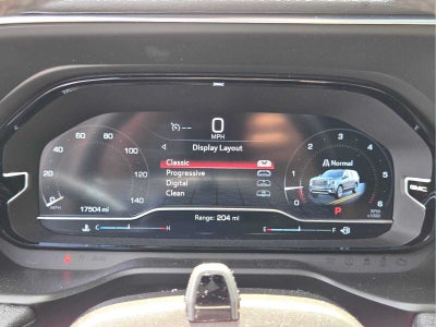 2024 GMC Yukon Denali Denali