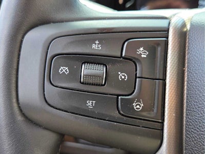 2024 GMC Yukon Denali Denali