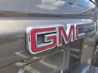 2015 GMC Yukon XL SLE