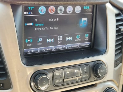 2018 GMC Yukon XL Denali Denali