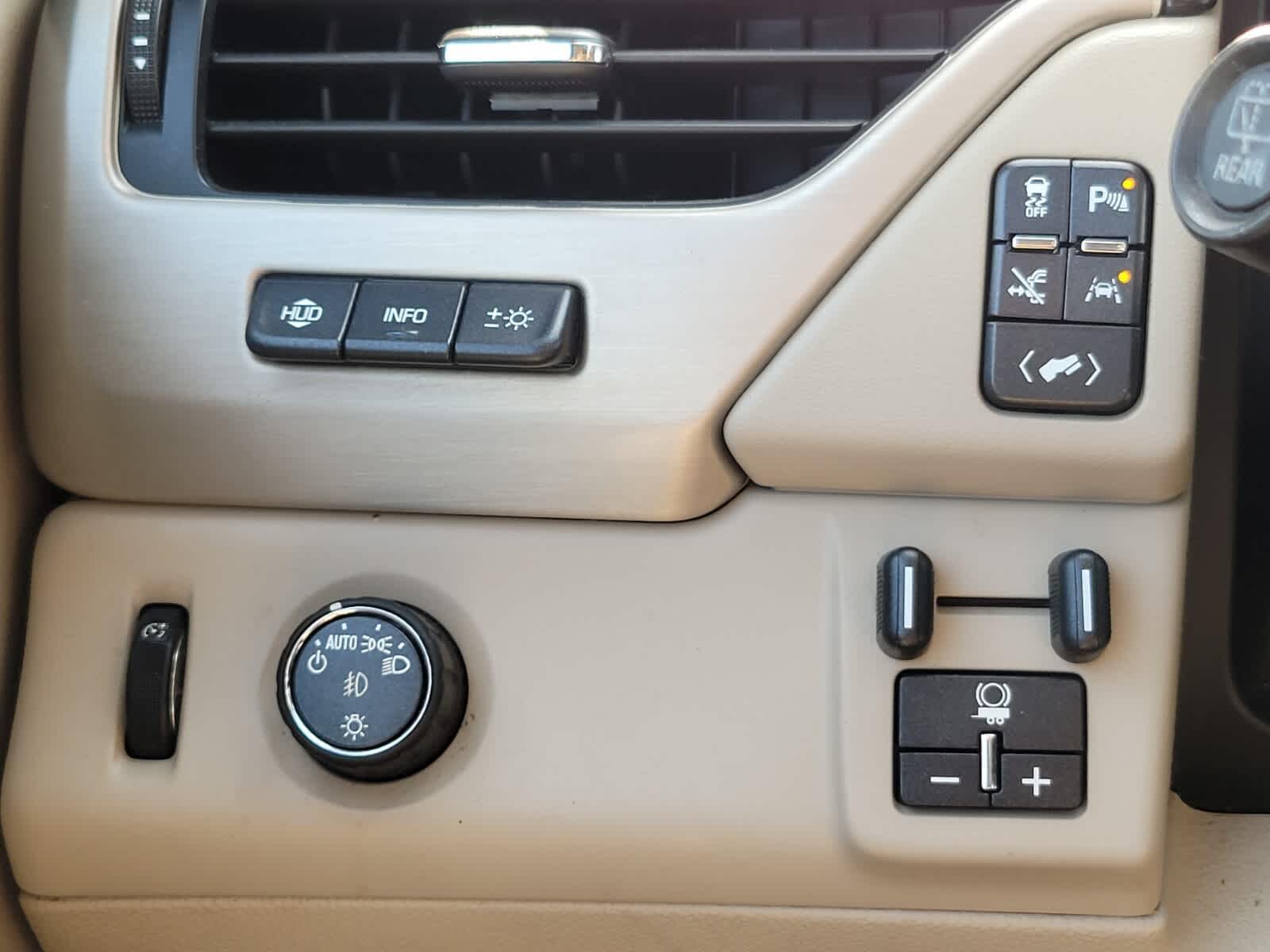 2018 GMC Yukon XL Denali Denali