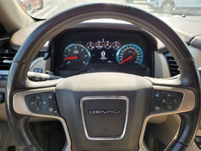 2018 GMC Yukon XL Denali Denali