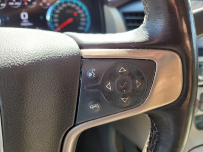 2018 GMC Yukon XL Denali Denali