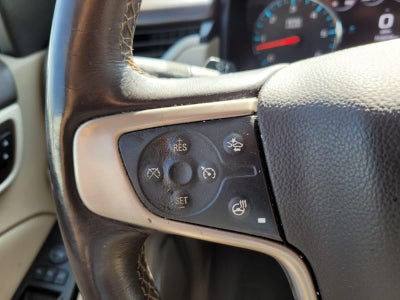 2018 GMC Yukon XL Denali Denali